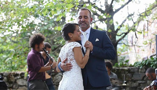 Tuscany wedding videographer feat img